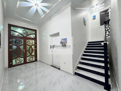 Studio for Rent in Khalifa City, Abu Dhabi - d6b6352d-8d93-4e56-b3fc-b0b72ce33b95. jpg Studio for Rent in Khalifa City, Abu Dhabi - d6b6352d-8d93-4e56-b3fc-b0b72ce33b95. jpg