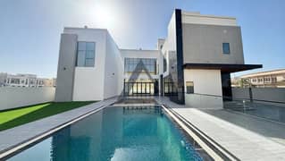 Exclusive Villa|Modern Architecture | Private Pool