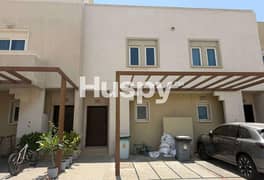 تاون هاوس في فلل الريف - طراز صحراوي،فلل الريف،الريف 2 غرف 100000 درهم - 15335510