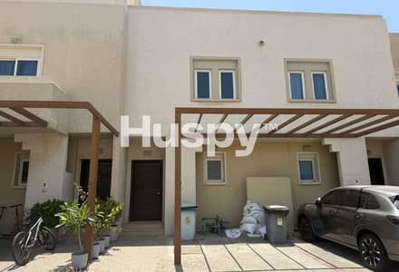 تاون هاوس 2 غرفة نوم للايجار في الريف، أبوظبي - تاون هاوس في فلل الريف - طراز صحراوي،فلل الريف،الريف 2 غرف 100000 درهم - 15335510