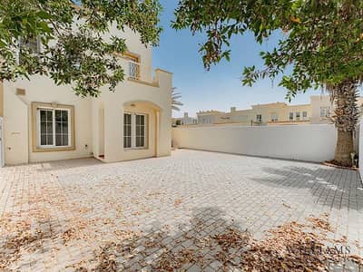2 Bedroom Villa for Sale in The Springs, Dubai - MULTIPLE OFF MARKET OPTIONS AVAILABLE | TYPE 4E