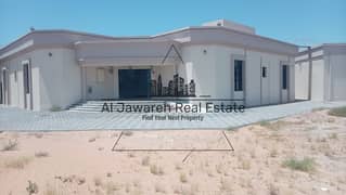 Prime location and affordable rent villa in Al Salamah, Umm Al Quwain