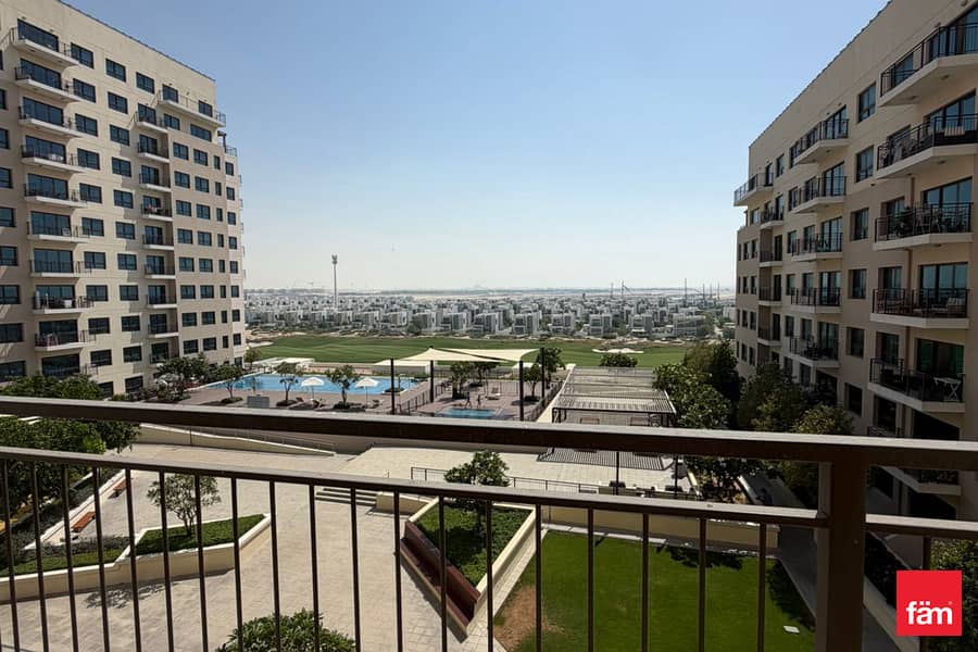 Wohnung in Dubai South,Emaar South,Golf Views,Golf Views Block B, 2 schlafzimmer, 80000 AED - 15335559 Wohnung in Dubai South,Emaar South,Golf Views,Golf Views Block B, 2 schlafzimmer, 80000 AED - 15335559