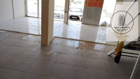 Shop in Affitto a Al Jurf, Ajman - WhatsApp Image 2026-06-01 at 11.54. 09 AM (1). jpeg