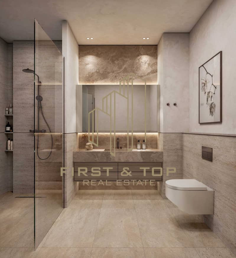 21 Soulever_Three Bedroom Apartment_Bathroom. jpg