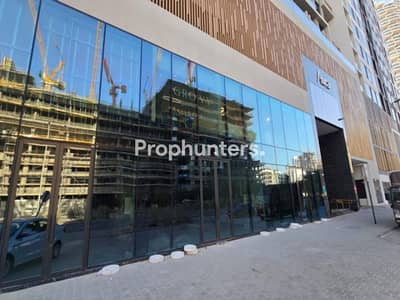 Showroom for Rent in Jumeirah Village Circle (JVC), Dubai - Prime Location | Shell Core | Vacant Showroom for Rent in Jumeirah Village Circle (JVC), Dubai - Prime Location | Shell Core | Vacant