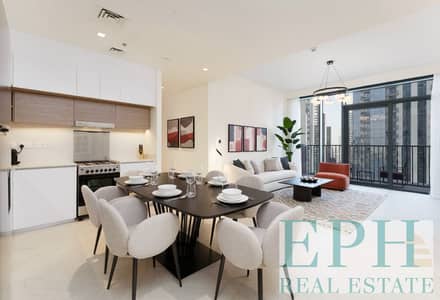 2 Bedroom Flat for Rent in Dubai Creek Harbour, Dubai - original. jpg