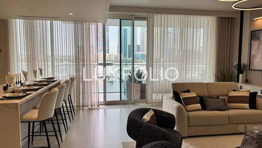 1 Bedroom Flat for Sale in Dubai Harbour, Dubai - LARGEST ONE BED IN BEACHFRONT | BEST PRICE ON MARKET