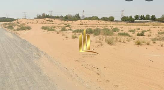 Plot for Sale in Al Belaida, Sharjah - 3a03bde9-d1ff-4275-ae79-75f5fd25edc2. jpeg