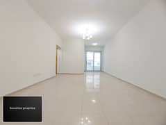شقة في بناية البوادي 1،التعاون 2 غرف 34990 درهم - 15335672