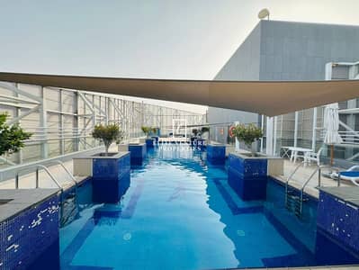 Studio zum zur Miete in Dubai Sports City, Dubai - Wohnung in Dubai Sports City，The Matrix, 50000 AED - 15335550