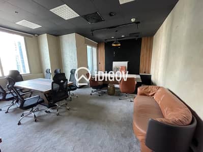 Офис в аренду в Бизнес Бей, Дубай - Офис в Бизнес Бей,Призм, 180000 AED - 15335774 Офис в аренду в Бизнес Бей, Дубай - Офис в Бизнес Бей,Призм, 180000 AED - 15335774