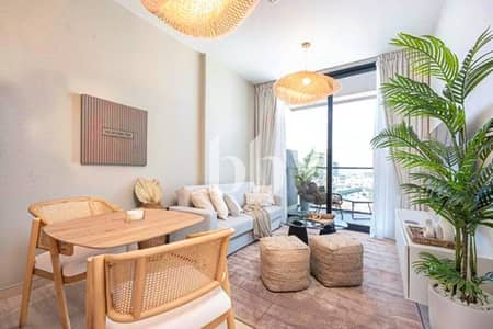 1 Bedroom Flat for Rent in Jumeirah Village Circle (JVC), Dubai - images image img
