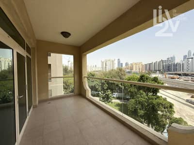 2 Bedroom Flat for Rent in Palm Jumeirah, Dubai - Park View | Upcoming Availability | Great Location