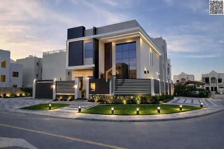 4 Bedroom Villa for Sale in Al Helio, Ajman - batch_837448393-1066x800. webp