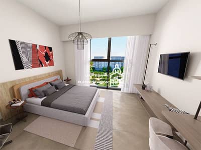 Studio for Sale in Saadiyat Island, Abu Dhabi - main. jpg