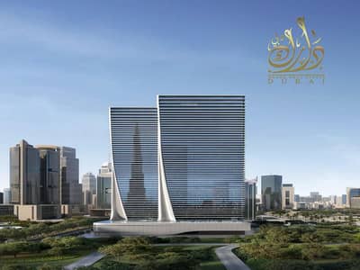 1 Bedroom Apartment for Sale in Za'abeel, Dubai - 3. png