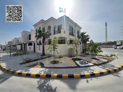 6 Bedroom Villa for Sale in Al Yasmeen, Ajman - batch_WhatsApp Image 2026-04-29 at 3.00. 54 PM (4). jpeg 6 Bedroom Villa for Sale in Al Yasmeen, Ajman - batch_WhatsApp Image 2026-04-29 at 3.00. 54 PM (4). jpeg