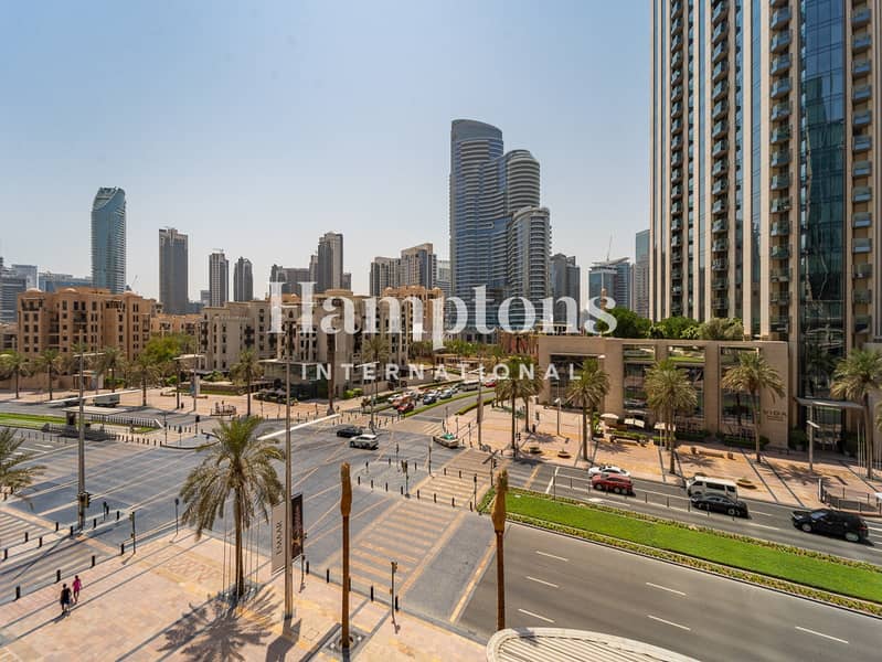 Exclusive | BLVD View | Huge Layout | 5min To Burj Exclusive | BLVD View | Huge Layout | 5min To Burj