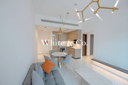 1 Bedroom Flat for Rent in Arjan, Dubai - STUDY ROOM | BRAND NEW | AMPLE STORAGE