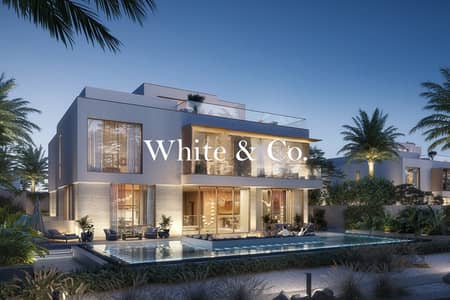 5 Bedroom Villa for Sale in The Oasis by Emaar, Dubai - MUST SELL THIS WEEK | OP DEAL | CALL NOW