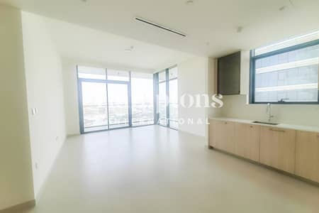 2 Bedroom Apartment for Rent in Dubai Hills Estate, Dubai - Corner Unit | Skyline & Sunset View | Large Layout