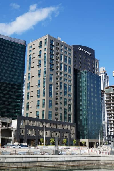 1 Bedroom Flat for Rent in Business Bay, Dubai - the-cosmopolitan-746_xl. jpg