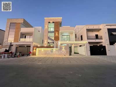 6 Bedroom Villa for Sale in Al Bahia, Ajman - WhatsApp Image 2026-06-01 at 2.07. 42 PM. jpeg 6 Bedroom Villa for Sale in Al Bahia, Ajman - WhatsApp Image 2026-06-01 at 2.07. 42 PM. jpeg