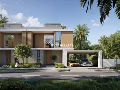 5 Bedroom Villa for Sale in The Valley by Emaar, Dubai - Stunning Stand Alone Villa | Farm Grove 5 Bedroom Villa for Sale in The Valley by Emaar, Dubai - Stunning Stand Alone Villa | Farm Grove