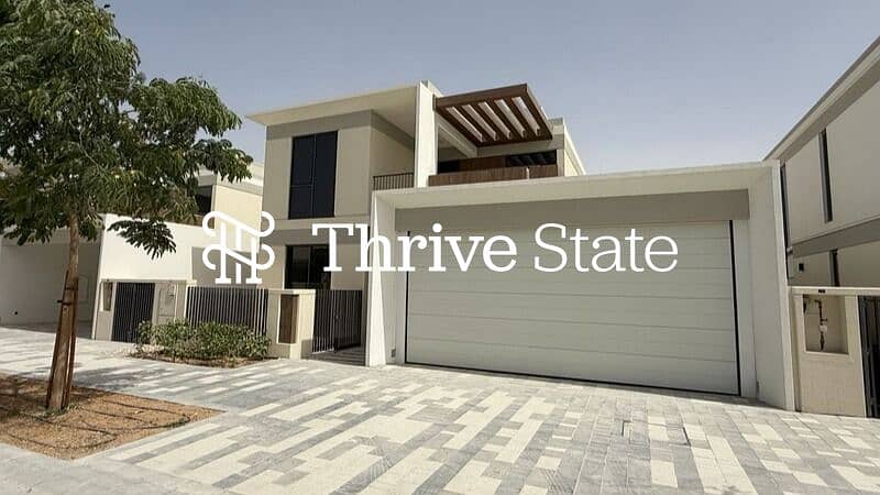 Villa in Tilal Al Ghaf,Harmony, 4 schlafzimmer, 450000 AED - 15336027 Villa in Tilal Al Ghaf,Harmony, 4 schlafzimmer, 450000 AED - 15336027