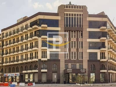 Studio for Rent in Arjan, Dubai - Ready To Move In | Well Maintained | Spacious
