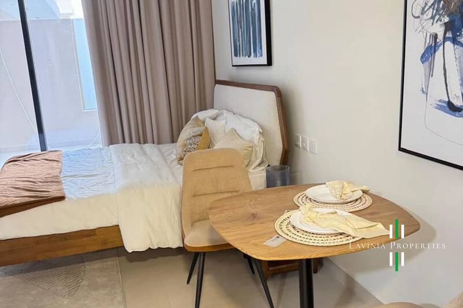 BRAND NEW STUDIO | FAMILY BUILDING | 20+ AMENETIES - Image 2