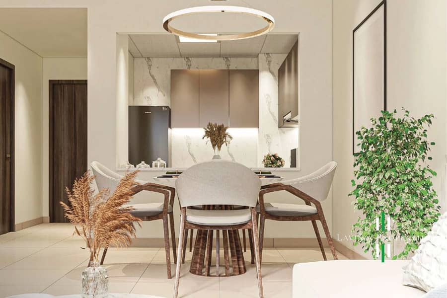 BRAND NEW STUDIO | FAMILY BUILDING | 20+ AMENETIES - Image 3