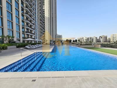 2 Schlafzimmer Wohnung zum zur Miete in Dubai Creek Harbour, Dubai - WhatsApp Image 2025-04-17 at 8.41. 27 PM (1). jpeg