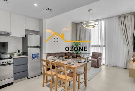 1 Bedroom Apartment for Rent in Aljada, Sharjah - 18533. jpg