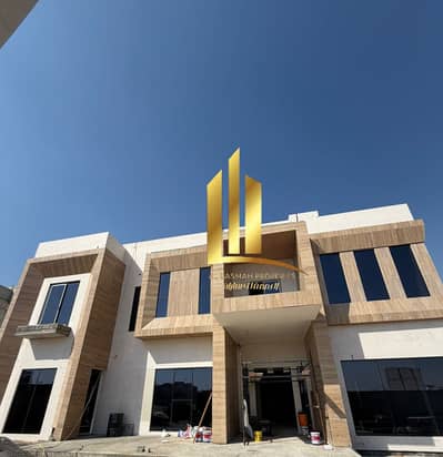 4 Bedroom Villa for Sale in Hoshi, Sharjah - 13e6b6ef-c059-4d22-b94c-8621f4da685c. jpg 4 Bedroom Villa for Sale in Hoshi, Sharjah - 13e6b6ef-c059-4d22-b94c-8621f4da685c. jpg