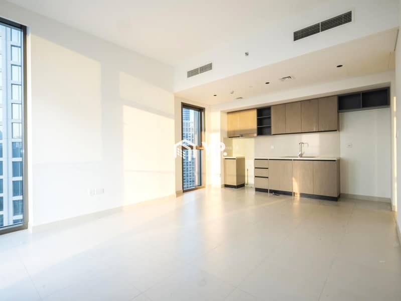 Chiller Free | Bigger Layout | High Floor! Chiller Free | Bigger Layout | High Floor!