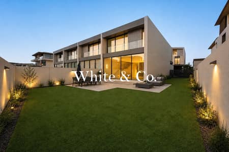3 Bedroom Townhouse for Sale in Nad Al Sheba, Dubai - New & Exclusive | Rare Big Plot | Corner