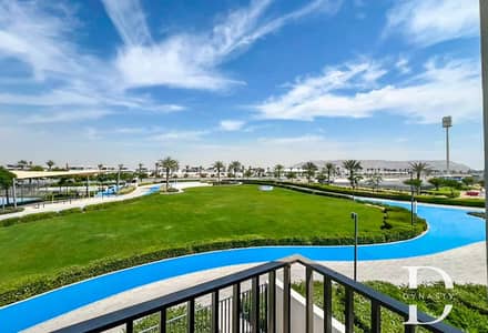 4 Bedroom Townhouse for Rent in The Valley by Emaar, Dubai - original. jpg