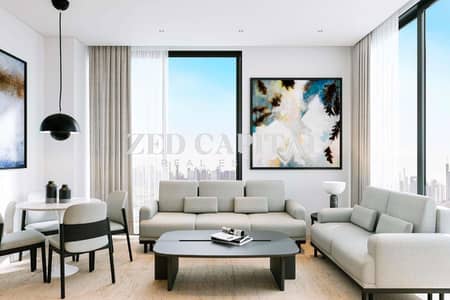 Studio for Sale in Jumeirah Village Triangle (JVT), Dubai - High ROI Potential | Studio | JVT | Q1 2027 Studio for Sale in Jumeirah Village Triangle (JVT), Dubai - High ROI Potential | Studio | JVT | Q1 2027