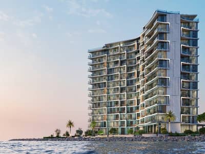 1 Bedroom Flat for Sale in Al Marjan Island, Ras Al Khaimah - WhatsApp Image 2024-04-23 at 16.29. 53. jpeg
