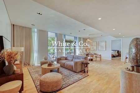 1 Bedroom Flat for Sale in Bluewaters Island, Dubai - Best Priced| Furnished| Vacant |Sea Views 1 Bedroom Flat for Sale in Bluewaters Island, Dubai - Best Priced| Furnished| Vacant |Sea Views