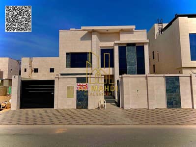 8 Bedroom Villa for Sale in Al Alia, Ajman - WhatsApp Image 2026-02-12 at 7.47. 58 AM (1). jpg