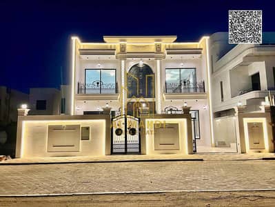 5 Bedroom Villa for Sale in Al Alia, Ajman - WhatsApp Image 2026-02-17 at 3.02. 12 PM. jpg 5 Bedroom Villa for Sale in Al Alia, Ajman - WhatsApp Image 2026-02-17 at 3.02. 12 PM. jpg