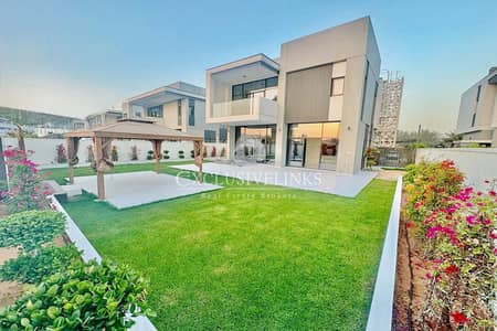 4 Bedroom Villa for Sale in Al Furjan, Dubai - Large Garden | Move in Now | By Activity Park