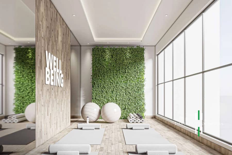 BRAND NEW STUDIO | FAMILY BUILDING | 20+ AMENETIES - Image 7