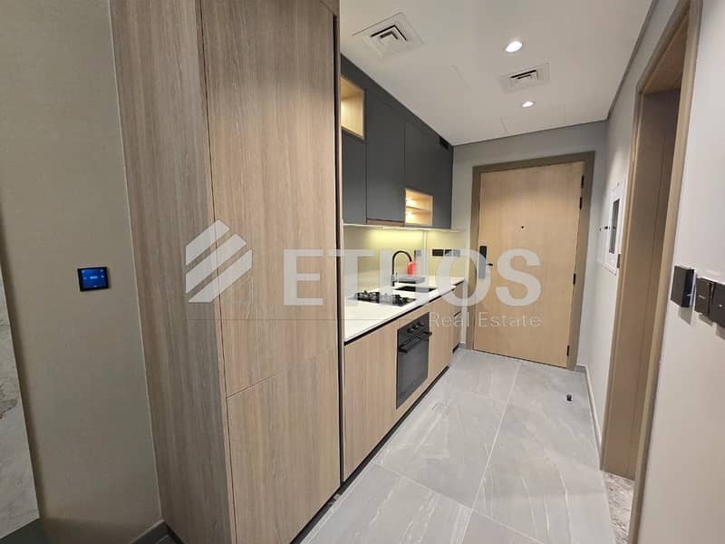 Ready to Move In | Fully Furnished | High Floor - Image 4
