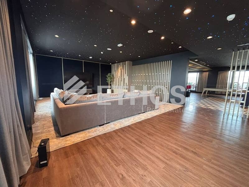 Ready to Move In | Fully Furnished | High Floor - Image 7