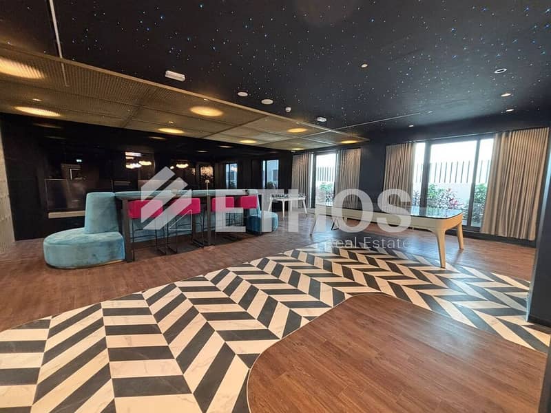 Ready to Move In | Fully Furnished | High Floor - Image 8