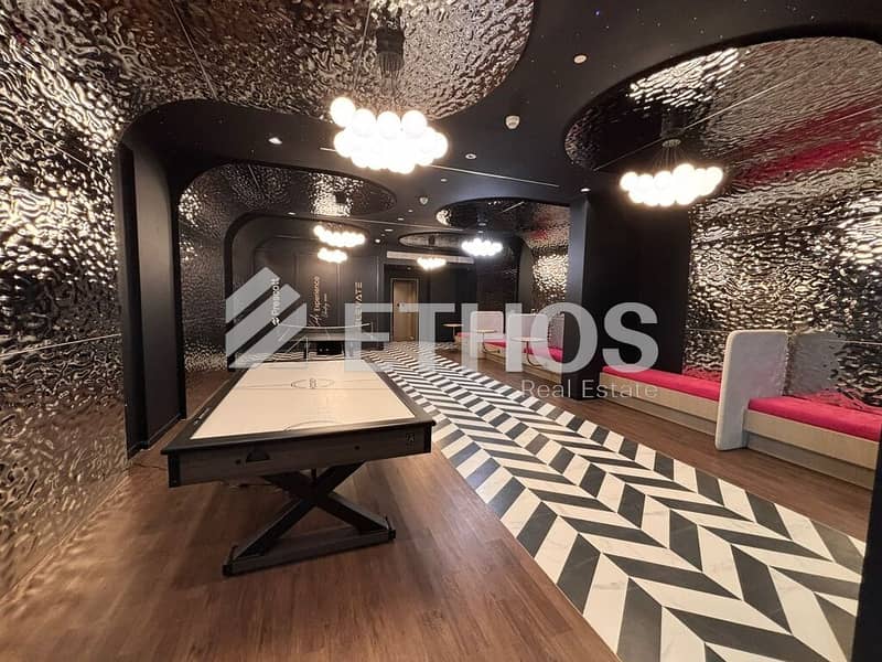 Ready to Move In | Fully Furnished | High Floor - Image 9